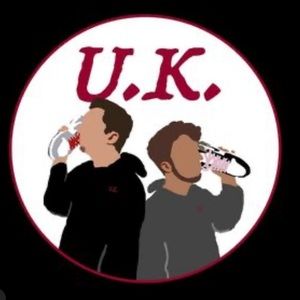 Meet your Posher, Gregory